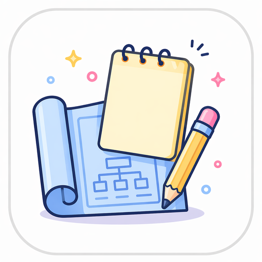 Business Blueprint Notes